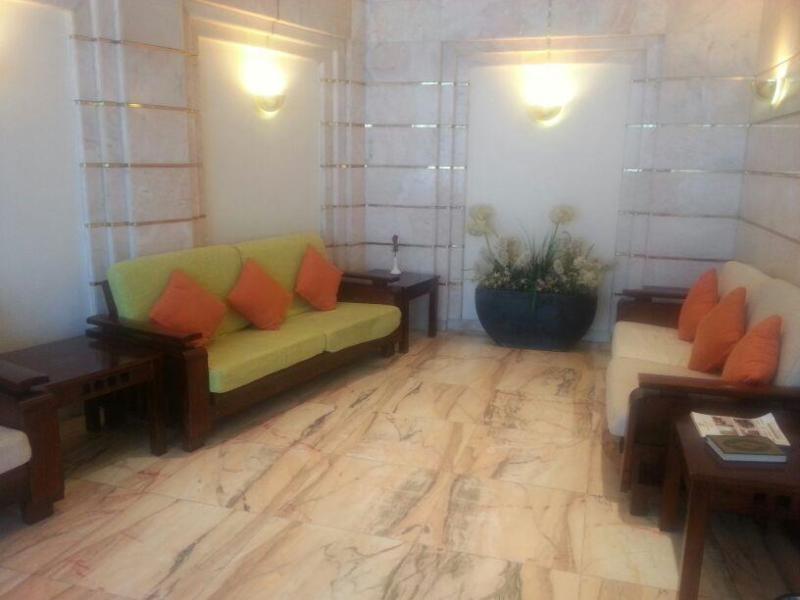 Dar Al Eiman Al Andalus Hotel Mekka Buitenkant foto
